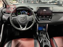 تويوتا فرونتلاندر